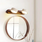 Travertine Wabi-Sabi LED Wall Light