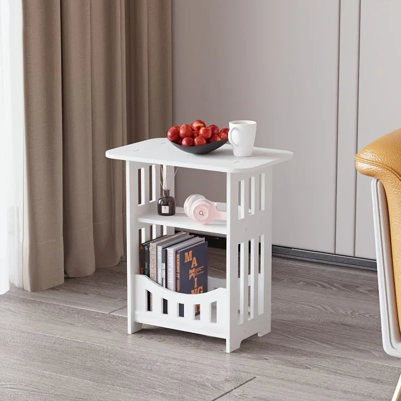 CompactNest Storage Side Table