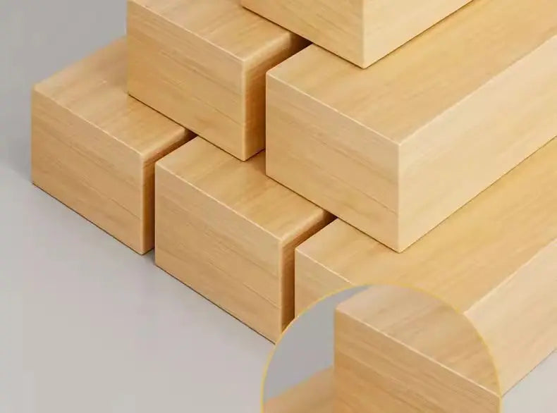 TiltWood Desktop Bookcase