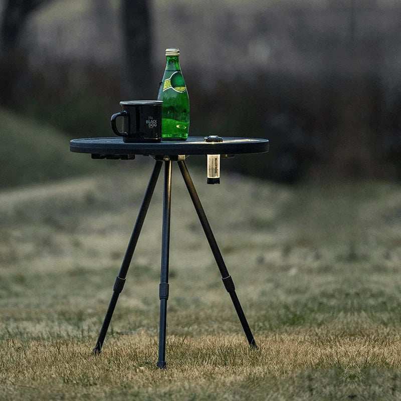 Portable Folding Picnic Table — additional view