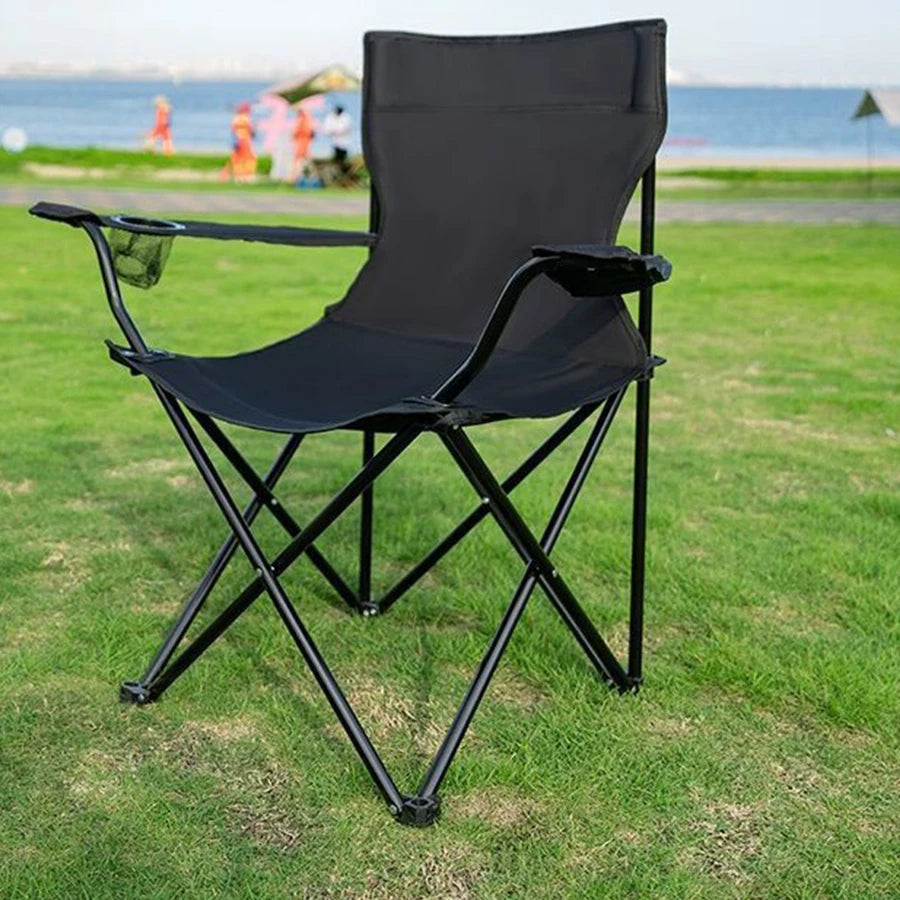 TrailFold Camping Chair — WESTMERE