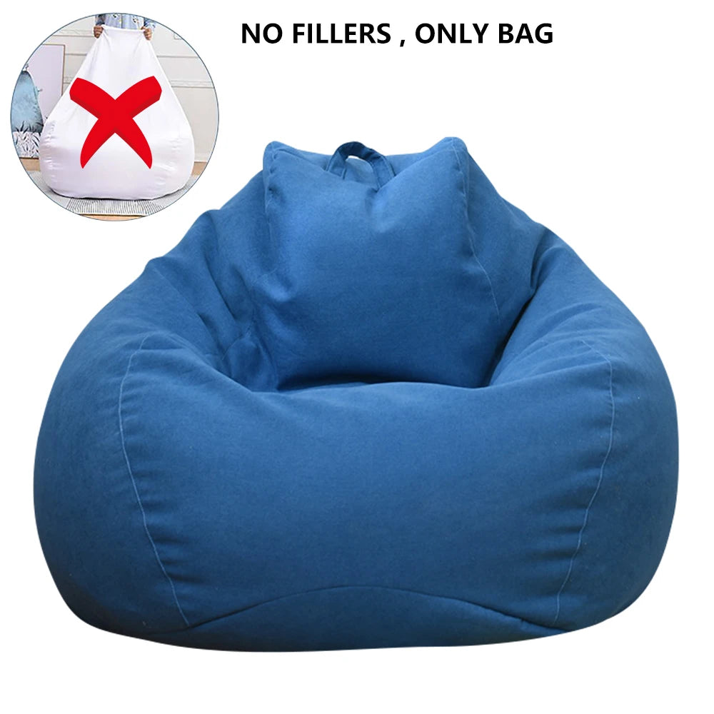LoungeSac Bean Bag Cover