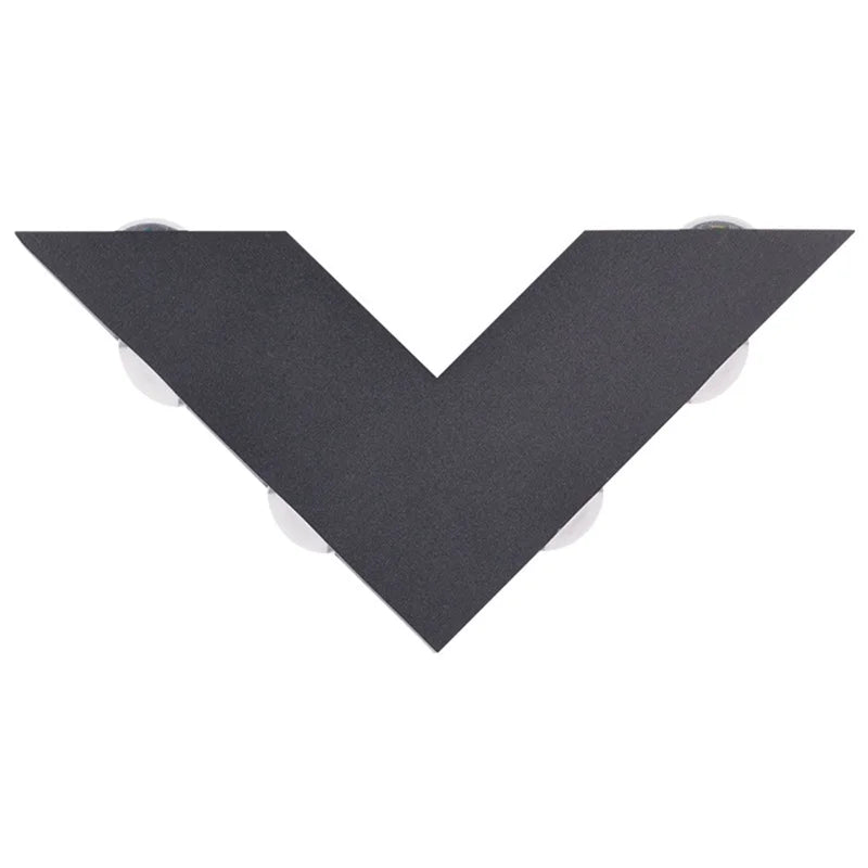 Waterproof Outdoor Wall Sconce