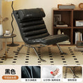 LuxeLounge Solo Recliner