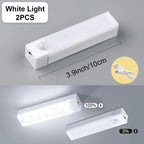 Rechargeable Dimmable LED Night Light