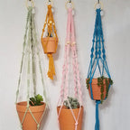 Boho Planter