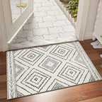 Boho Area Rug