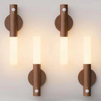 Rechargeable Motion Sensor Wall Light