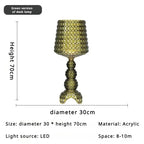 Italian Floor Lamp