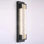 Long Waterproof Outdoor Wall Light
