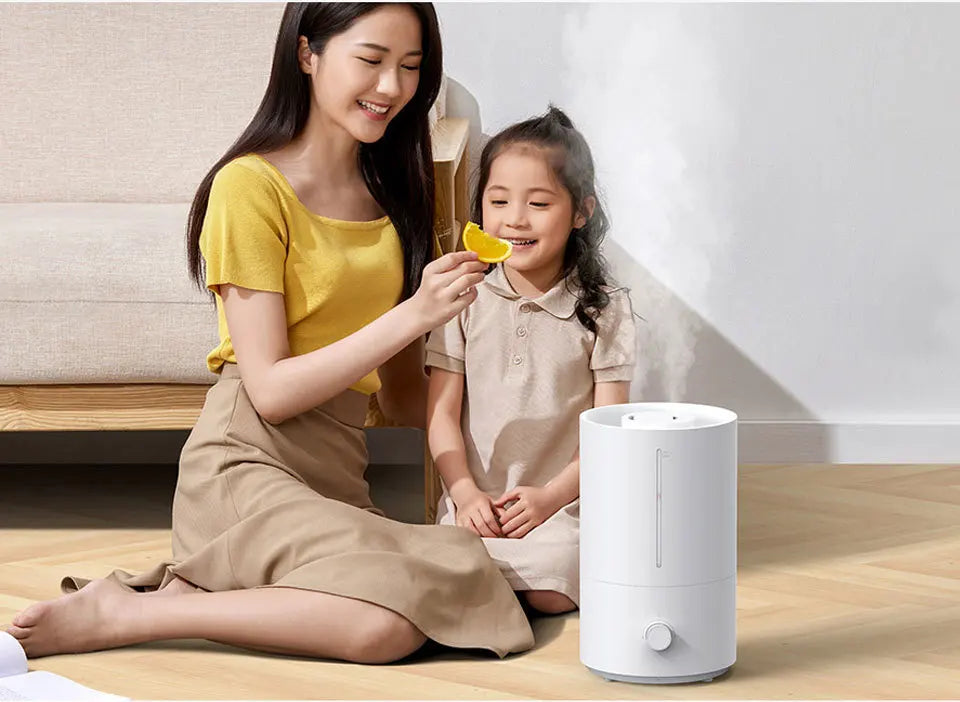 4L Smart Ultrasonic Humidifier