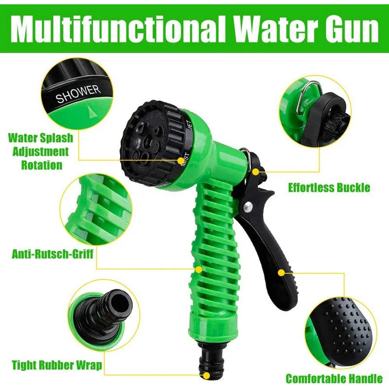 FlexiGrow Expandable Hose