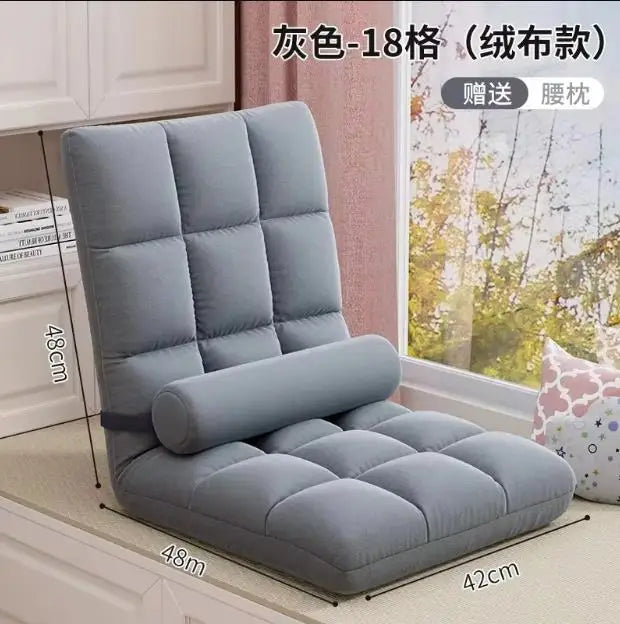 ZenFold Tatami Floor Lounger