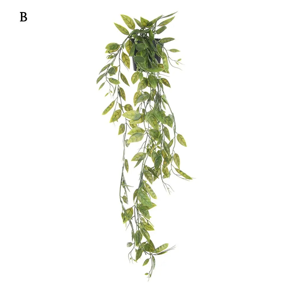 Artificial Hanging Plants