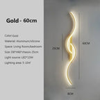 Sconce Bedside LED Wall Light