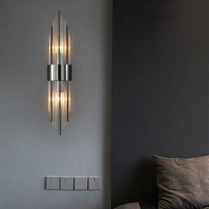 Sconce LED Wall Light