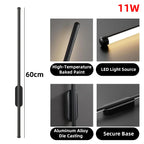 Strip LED Wall Light