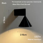 Italian Wall Light