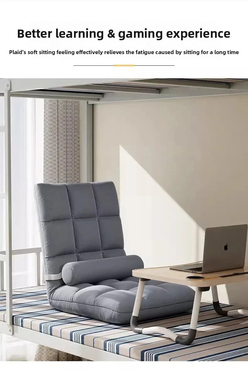 ZenFold Tatami Floor Lounger