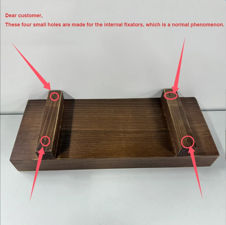 Japanese Gongfu Tea Tray