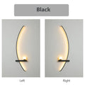 Smart Remote-Control LED Wall Light