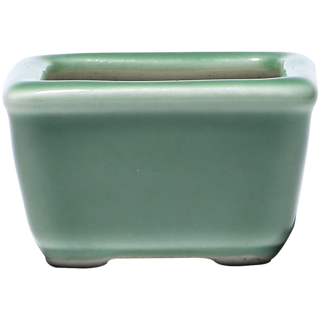 Glazed Ceramic Planter