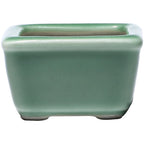Glazed Ceramic Planter
