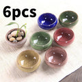 Flower Ceramic Planter