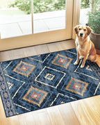 Boho Area Rug
