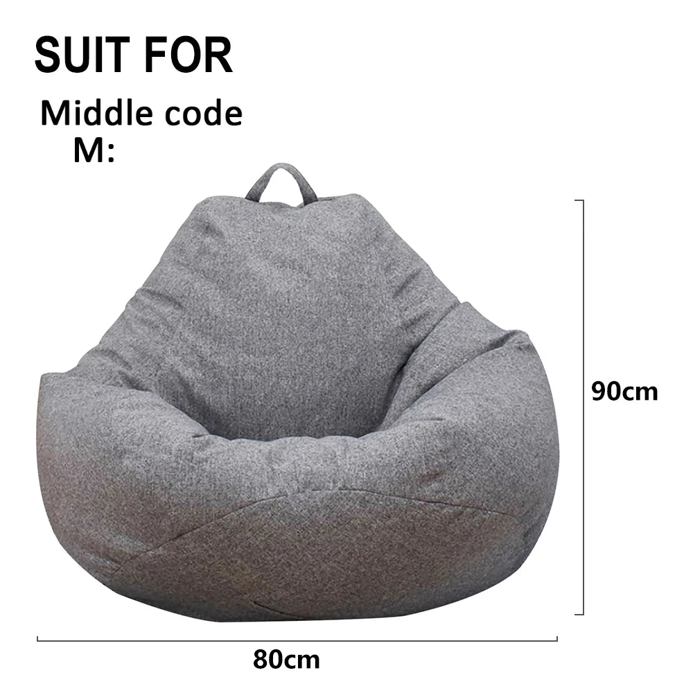 LoungeSac Bean Bag Cover