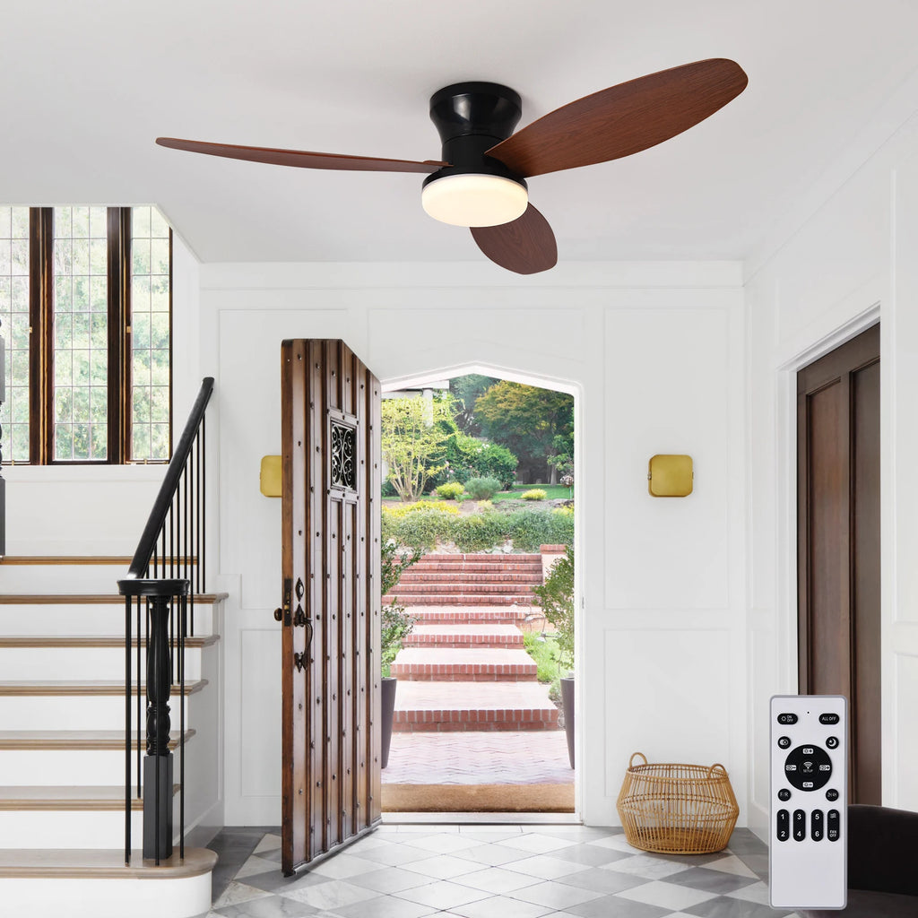 AirFlow Ceiling Fan Light