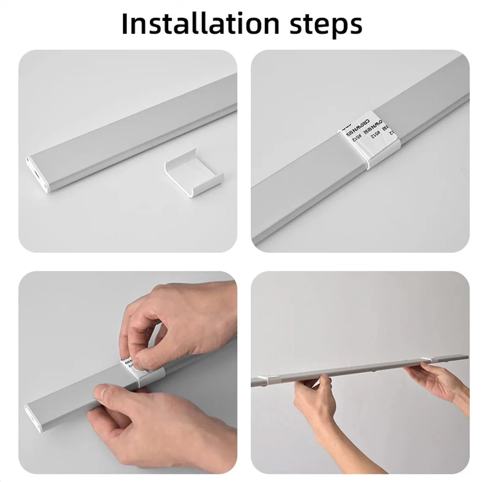 Rechargeable Under-Cabinet Light