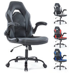 Ergonomic Adjustable Home Office Desk