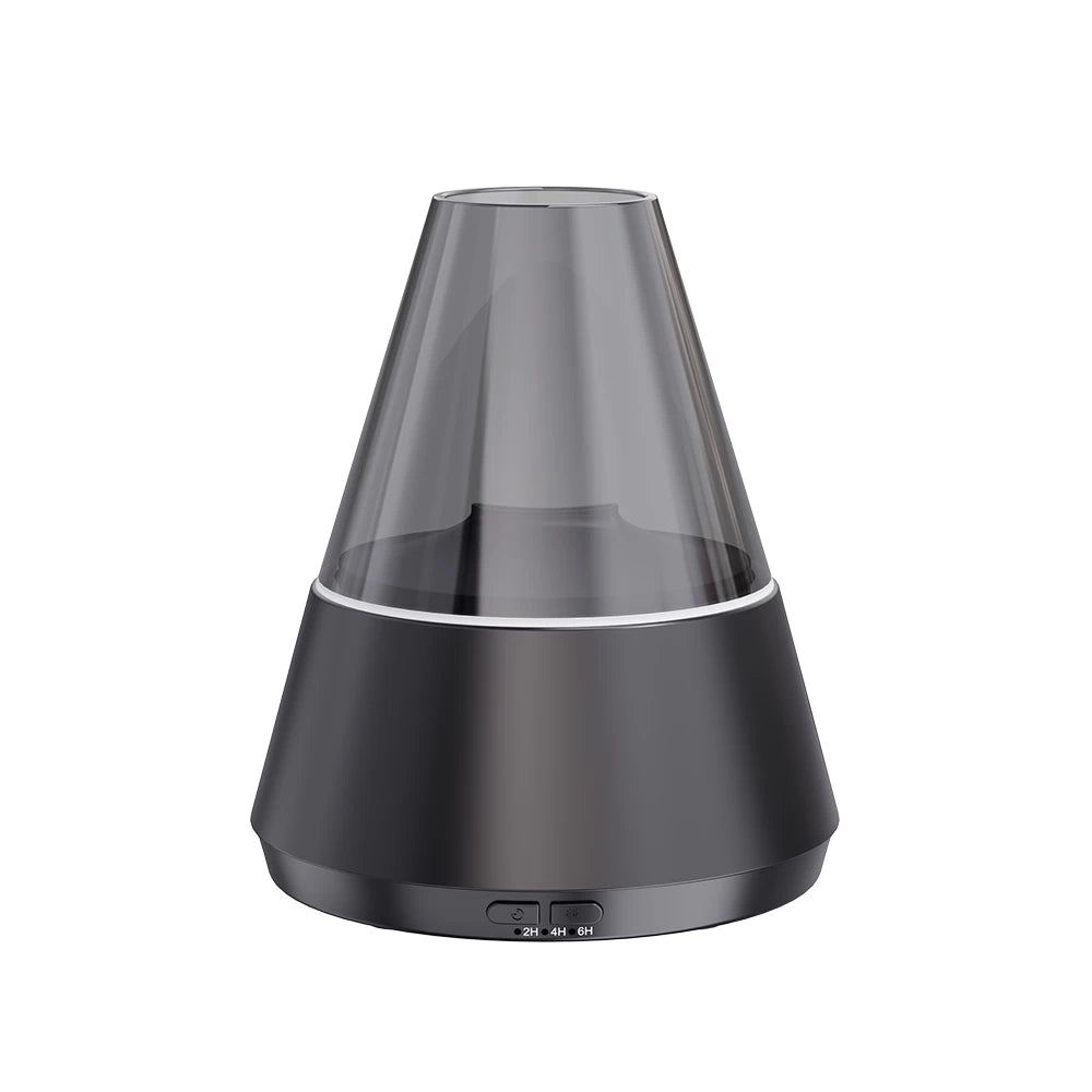 Flame Aroma Diffuser & Humidifier