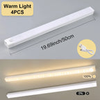 Rechargeable Dimmable LED Night Light