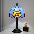 Black Cat Table Lamp