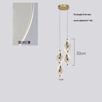 Interior LED Pendant Light