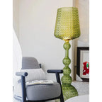 Italian Floor Lamp