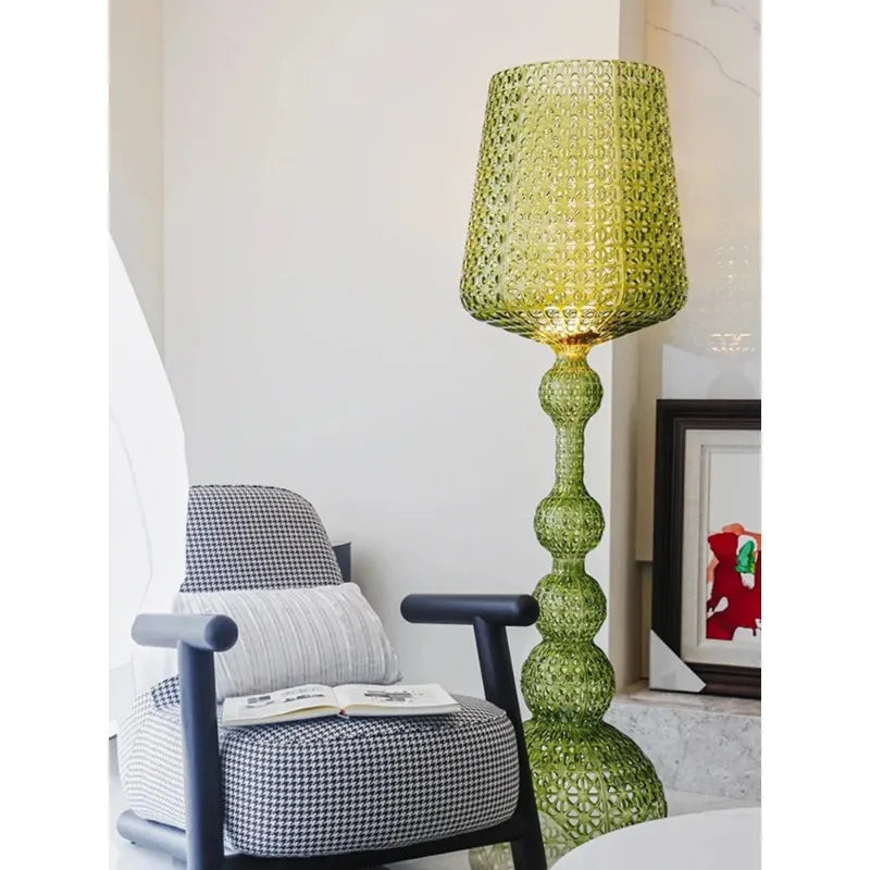 Italian Floor Lamp