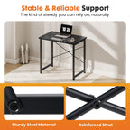 Modern Home Office Desk