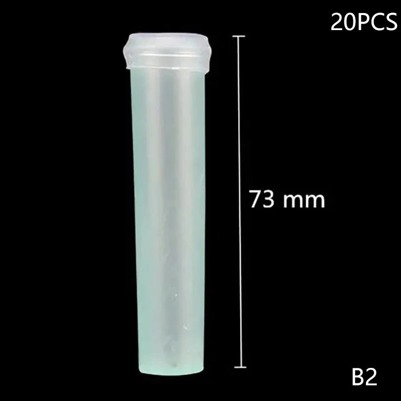 Fresh Flower Water Tube Set