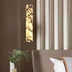 Marble Dimmable Wall Light
