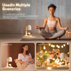 Dimmable Candle Warmer Lamp