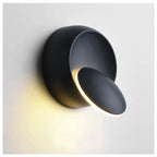Degree LED Wall Light