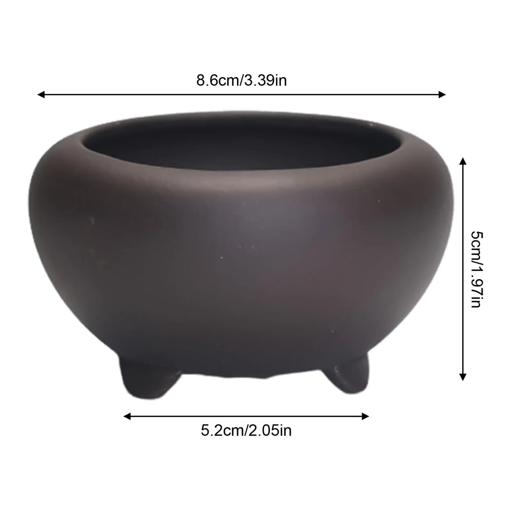 Ceramic Bonsai Planter