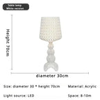 Italian Floor Lamp