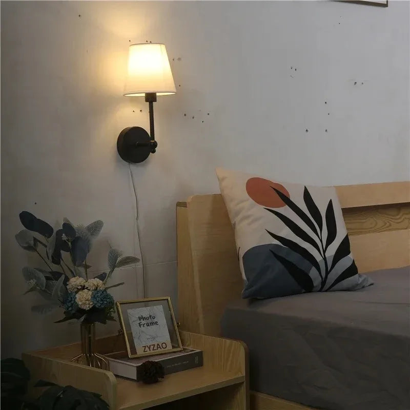 Vintage Wall Light