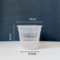 Mesh Root-Control Orchid Pot