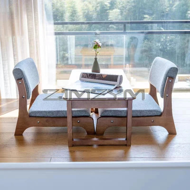 Japanese Floor Lounge Chair