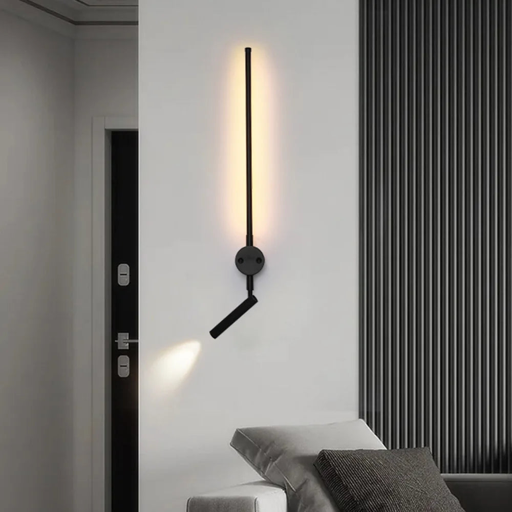 Sofa LED Wall Light
